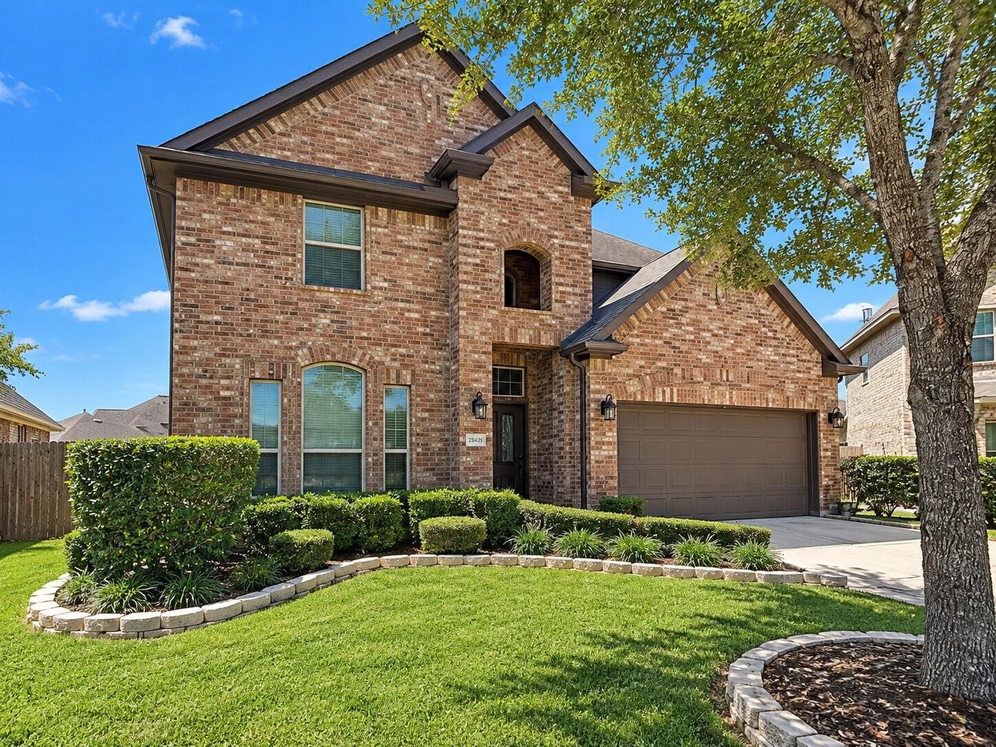 18955 Barrington Grove Trace