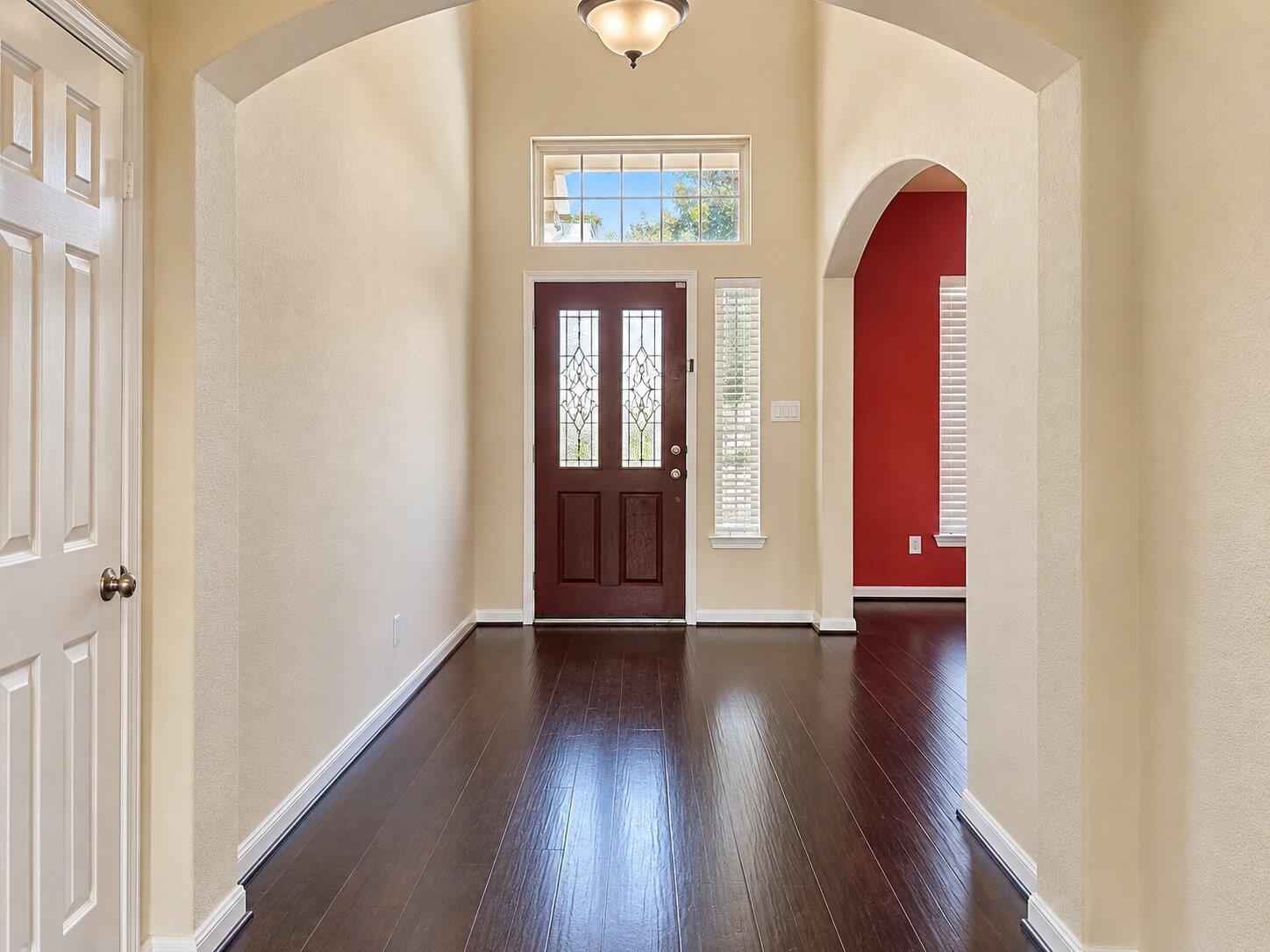 18955 Barrington Grove Trace