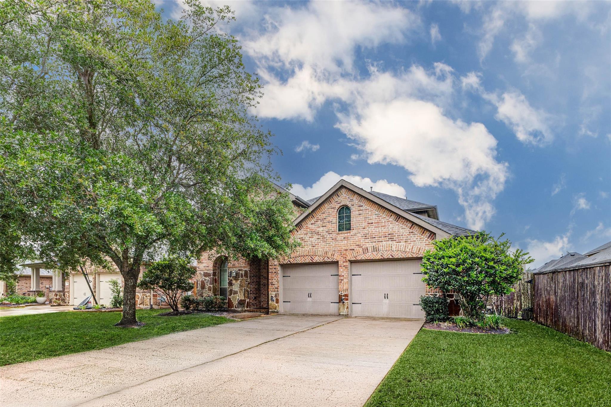 28255 Stonestead Drive