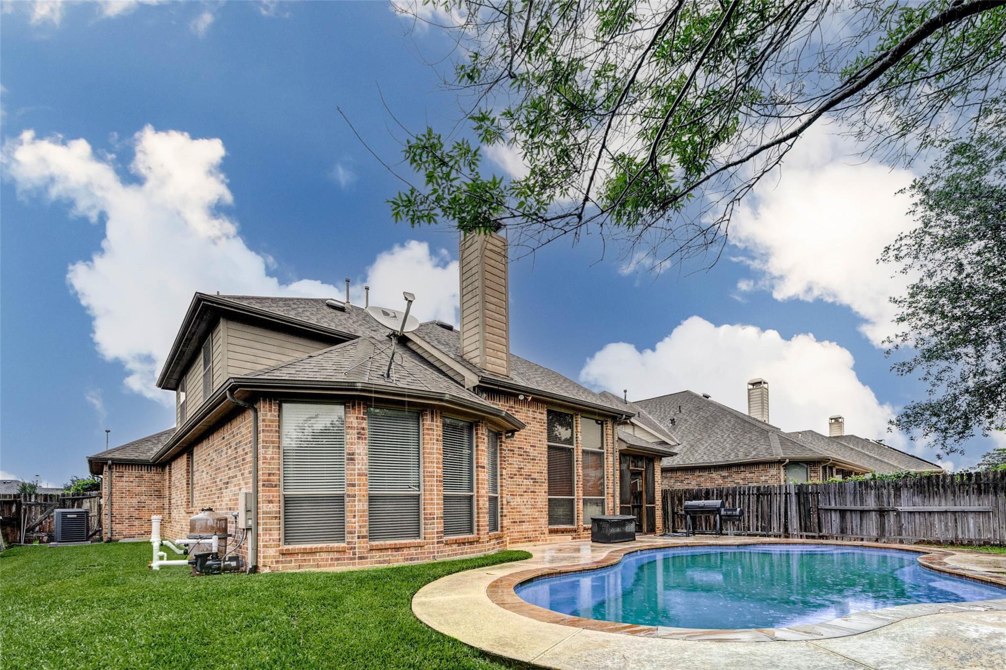 28255 Stonestead Drive