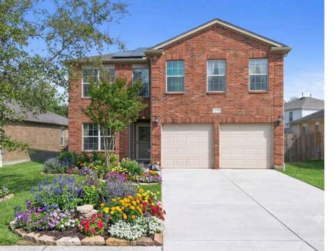 Photo of 2712 Woodspring Acres Drive, Houston, TX 77345 (MLS # 88029181)