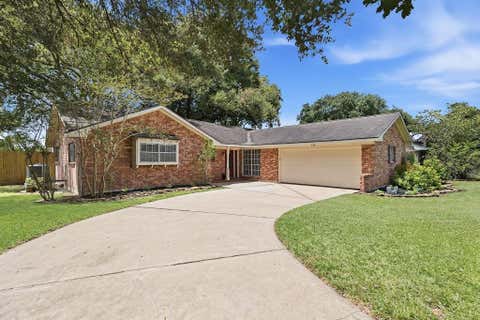 Photo of 1416 Linwood Drive, Wharton, TX 77488 (MLS # 18287469)
