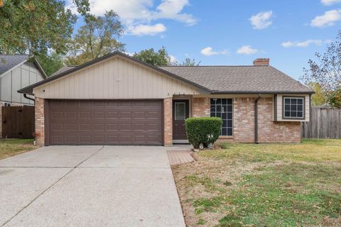 Photo of 23019 Rothwood Road Rd, Spring, TX 77389 (MLS # 47523931)