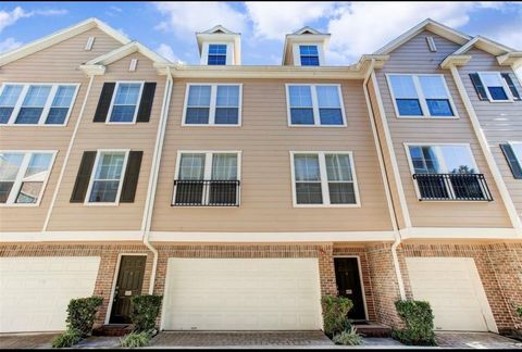 Photo of 3001 Murworth Drive #1602, Houston, TX 77025 (MLS # 10243134)