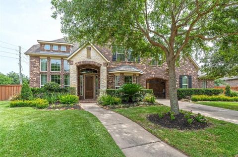 10407 Shanley Trace Lane Richmond TX 77407