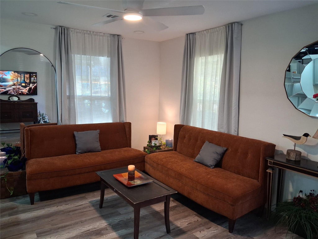 Photo of 212 Magnolia Point Drive, Houston, TX 77336 (MLS # 58563503)
