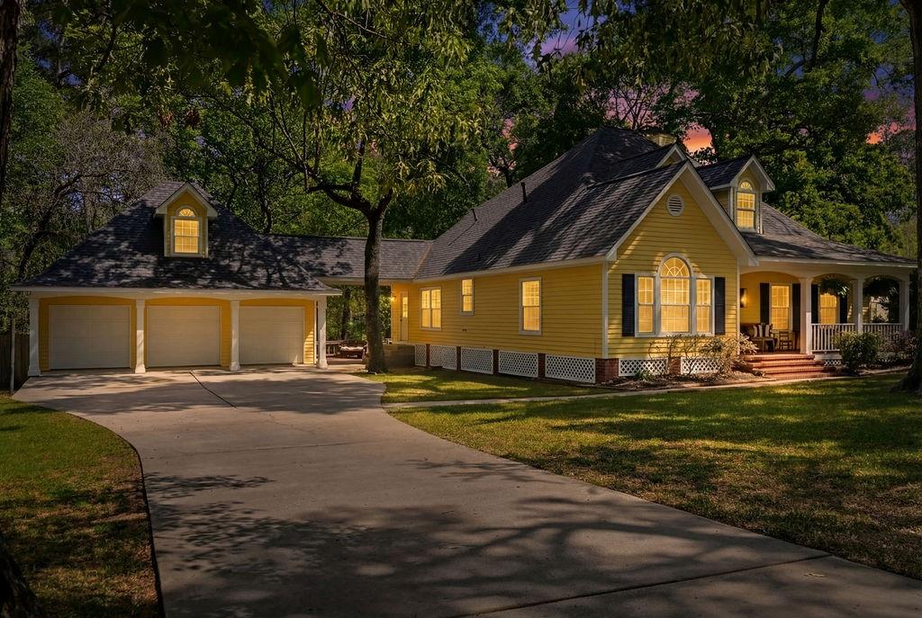 20506 Victorious Drive