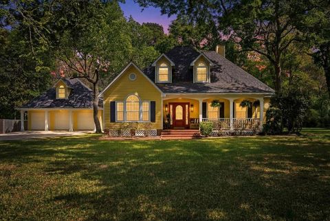 20506 Victorious Drive Hockley TX 77447