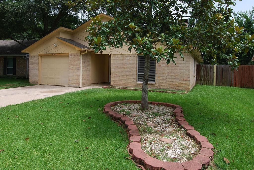 Photo of 28302 Doverbrook Drive Drive, Huffman, TX 77336 (MLS # 68117630)