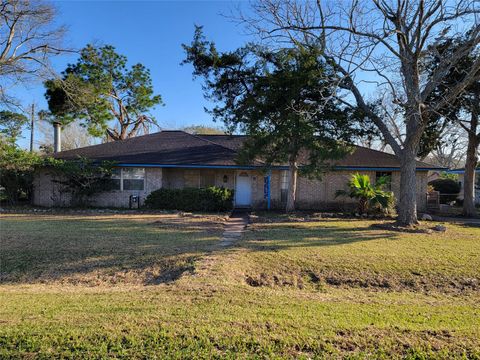 Homes For Sale - 3 Ivy Court<br/> Jones Creek, TX 77541
