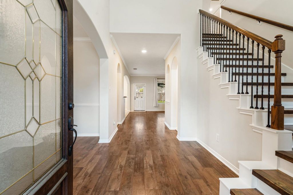 Photo of 18011 Yellowstone Trail, Humble, TX 77346 (MLS # 20878958)