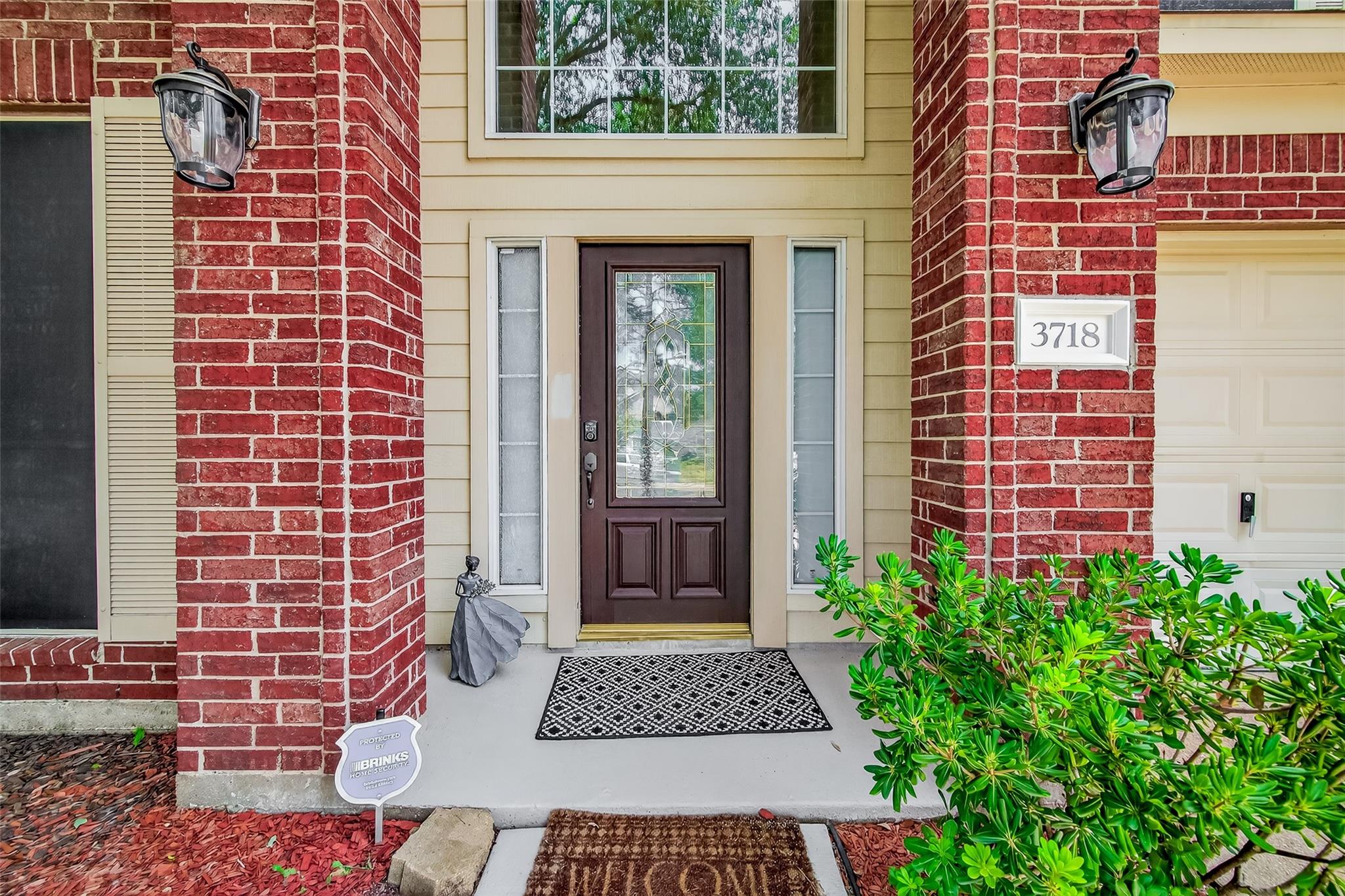 3718 Garden Green Trail