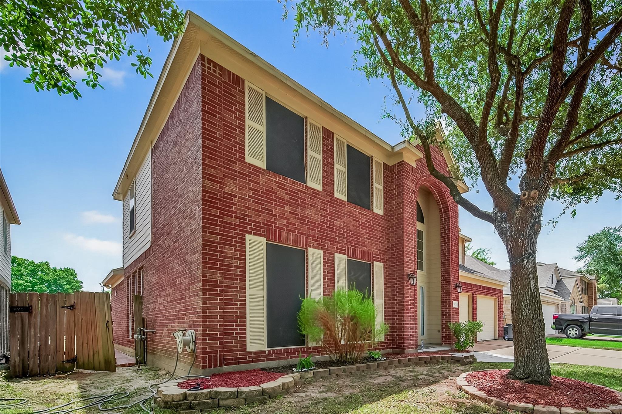 3718 Garden Green Trail