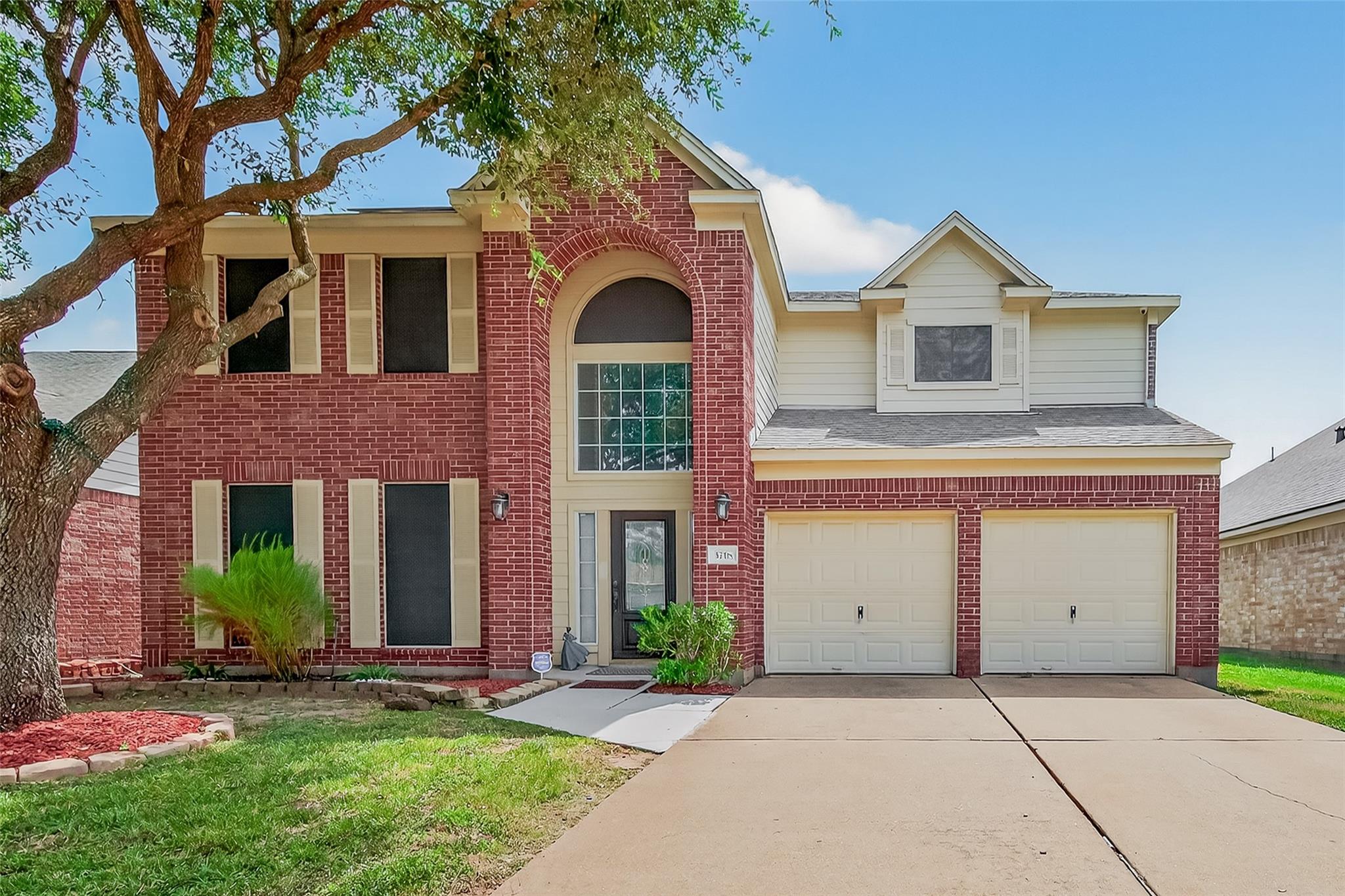 3718 Garden Green Trail