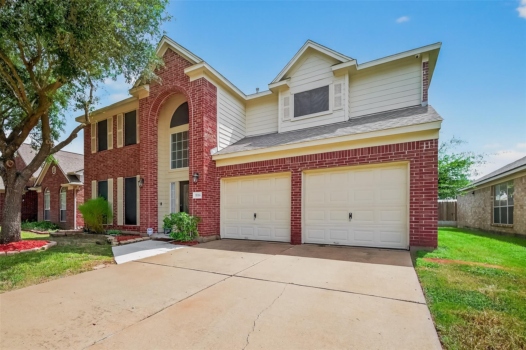 3718 Garden Green Trail