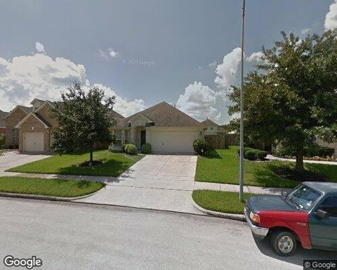 Photo of 4426 Richland Chambers Lane, Humble, TX 77396 (MLS # 66937595)