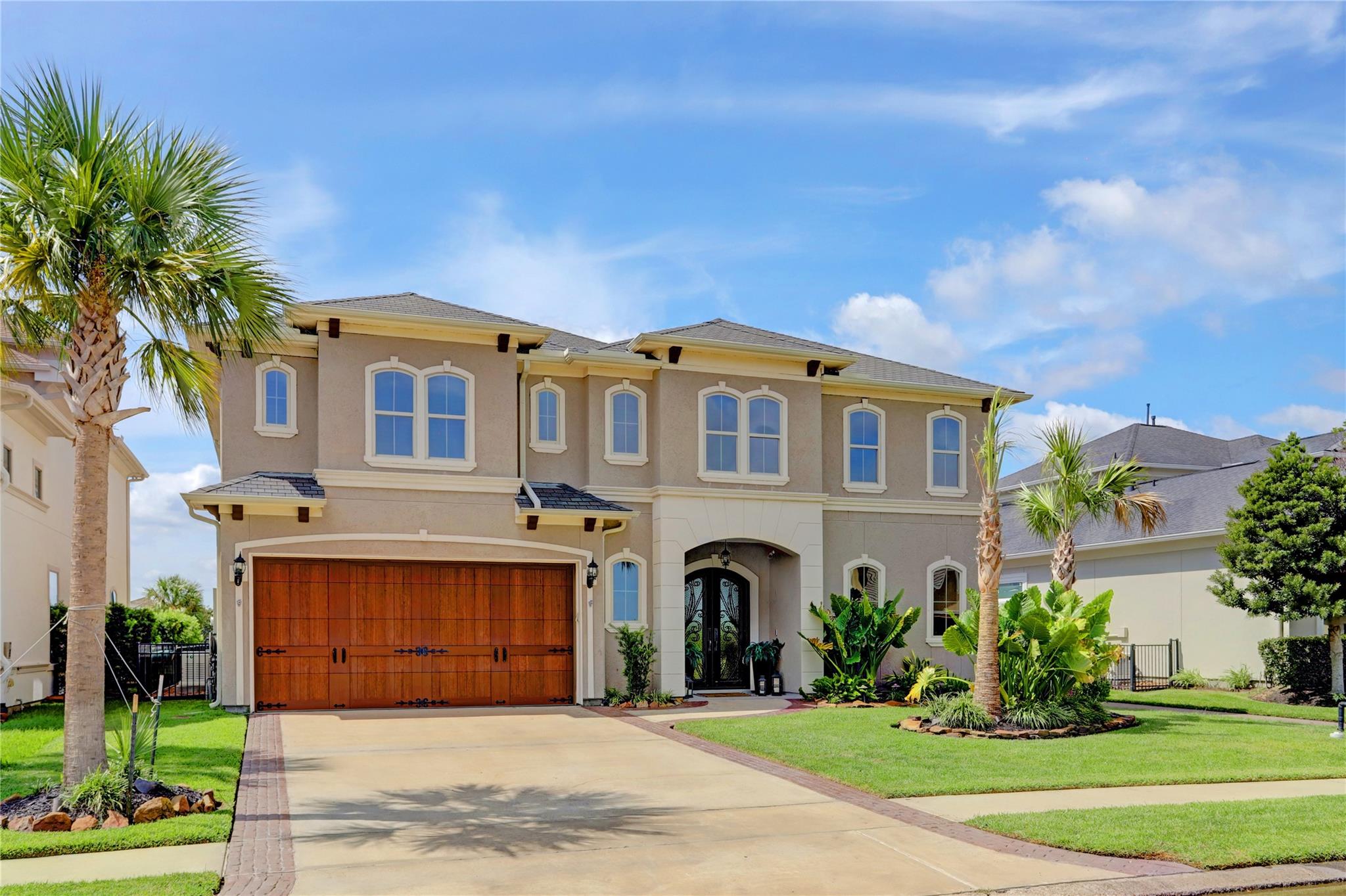 729 Pegasus Lane