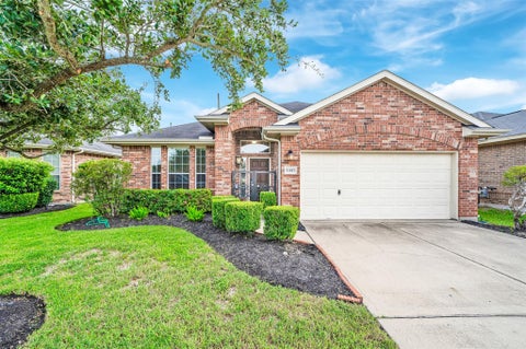 Photo of 21627 Sierra Long Drive, Richmond, TX 77407 (MLS # 74605188)