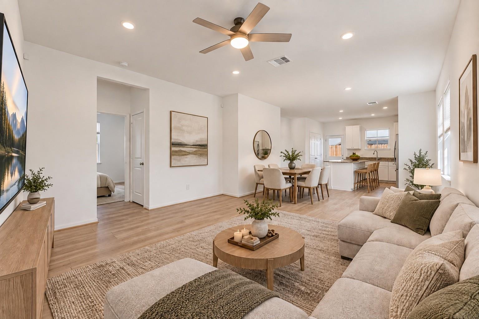 8006 Magnolia Prairie Lane