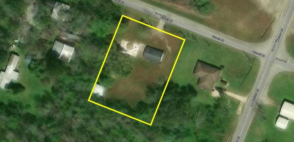 Photo of 7234 Bissell Road, Manvel, TX 77578 (MLS # 54762994)