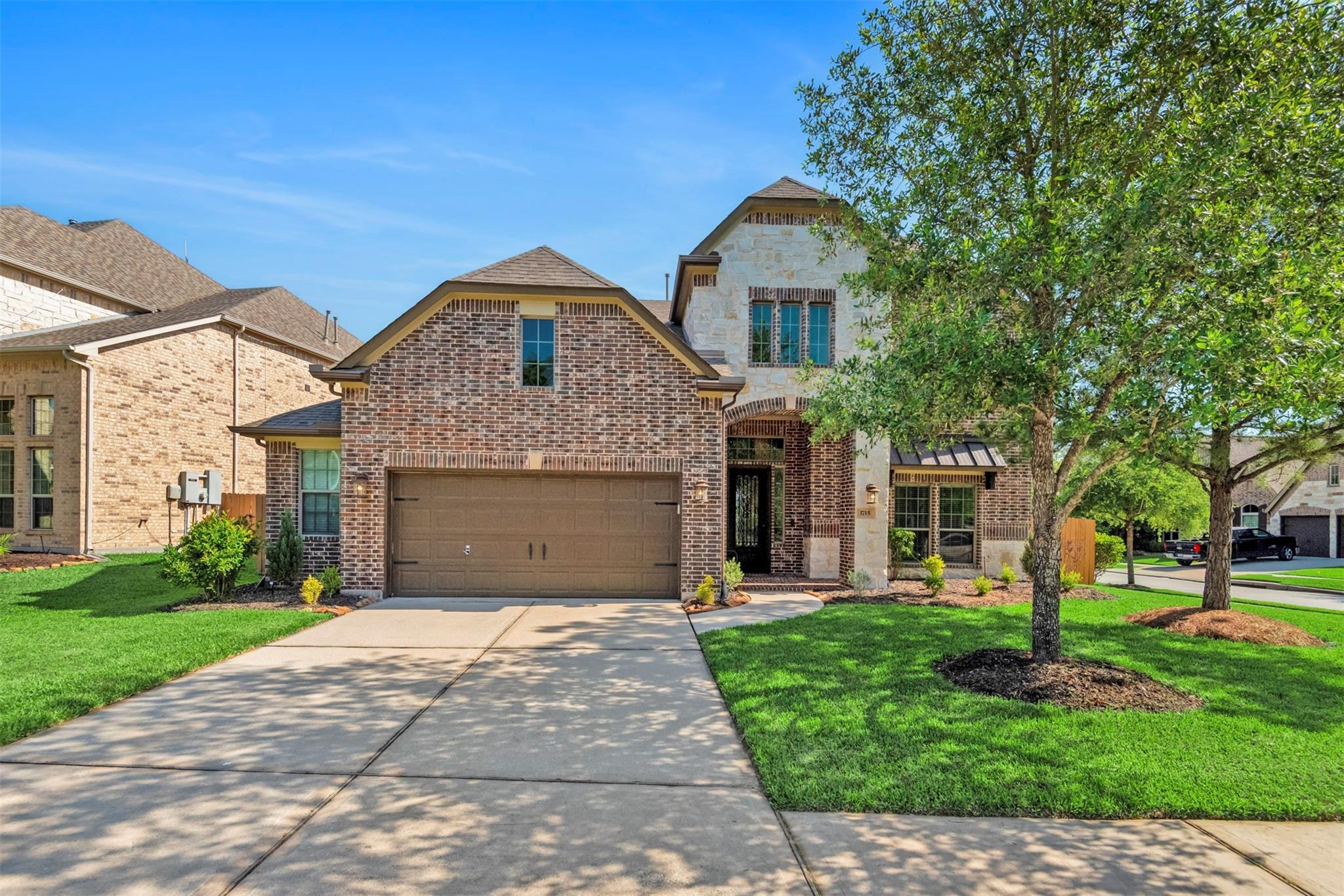 1715 Laremont Bend Drive
