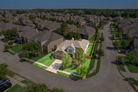 1715 Laremont Bend Drive Spring TX 77386