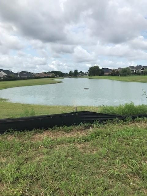 Photo of 12935 French Quarter Drive, Willis, TX 77318 (MLS # 44540823)