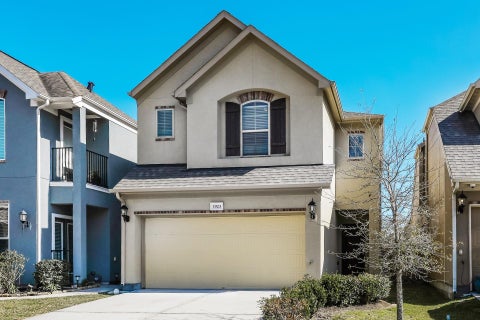 Photo of 1923 Jara Court, Spring, TX 77388 (MLS # 87923429)