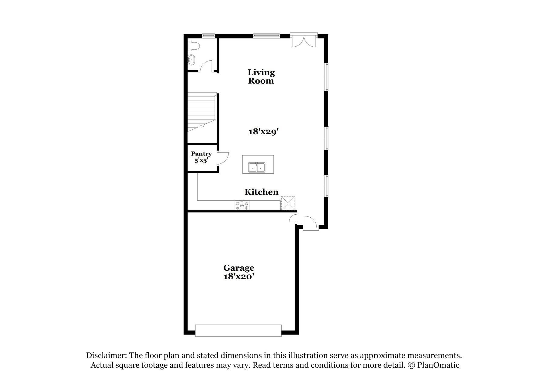 1923 Jara Court