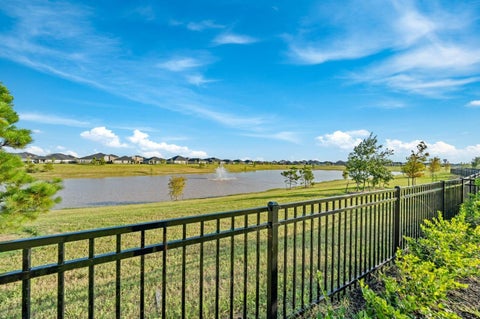 Tiny photo for 27439 Sunterra Village Drive, Katy, TX 77493 (MLS # 43788252)