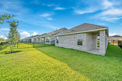 Tiny photo for 27439 Sunterra Village Drive, Katy, TX 77493 (MLS # 43788252)