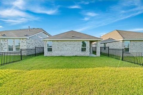 Tiny photo for 27439 Sunterra Village Drive, Katy, TX 77493 (MLS # 43788252)