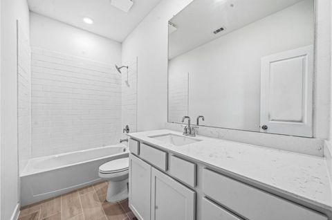 Tiny photo for 27439 Sunterra Village Drive, Katy, TX 77493 (MLS # 43788252)