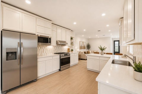 Tiny photo for 27439 Sunterra Village Drive, Katy, TX 77493 (MLS # 43788252)