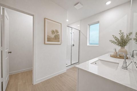 Tiny photo for 27439 Sunterra Village Drive, Katy, TX 77493 (MLS # 43788252)