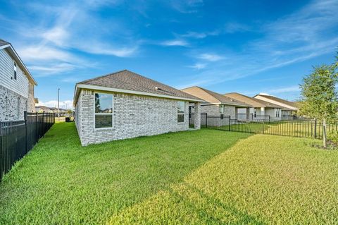 Tiny photo for 27439 Sunterra Village Drive, Katy, TX 77493 (MLS # 43788252)