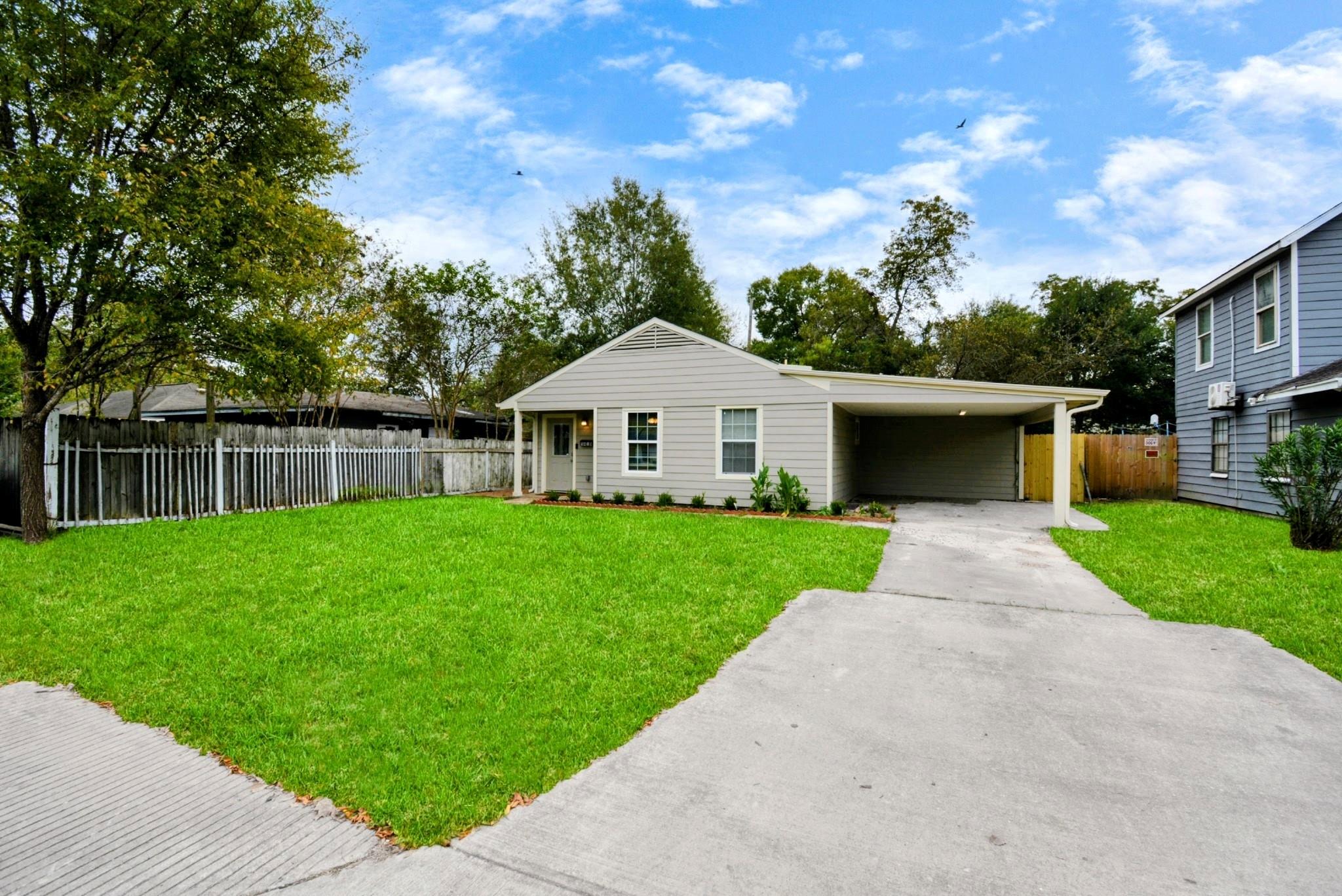 5410 Bataan Road