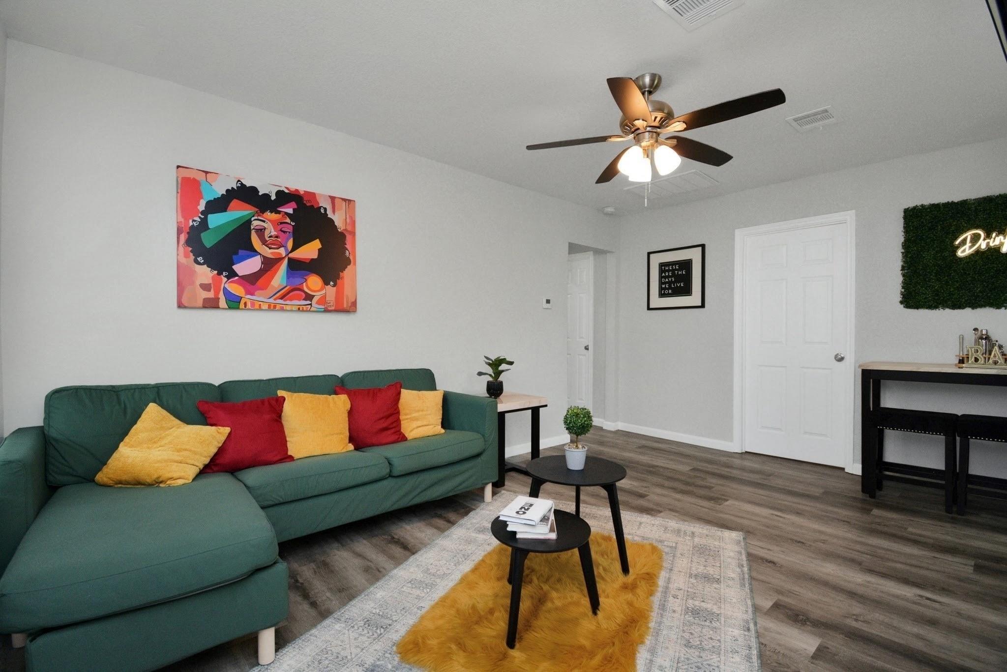 5410 Bataan Road