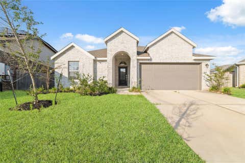 Photo of 7410 Hillside Arbor Drive, Katy, TX 77493 (MLS # 9251438)