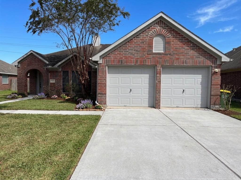 2710 Glen Cullen Lane
