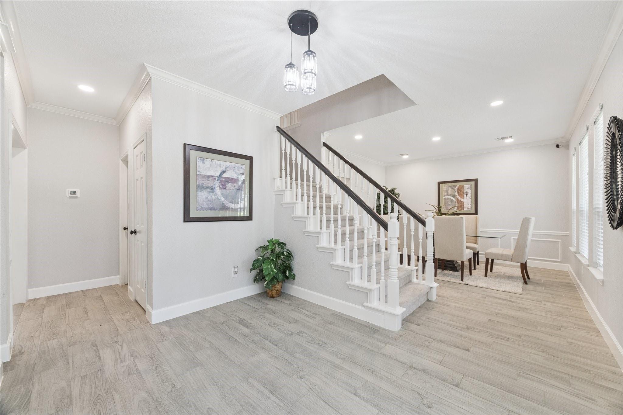 16802 Willow Bend Court