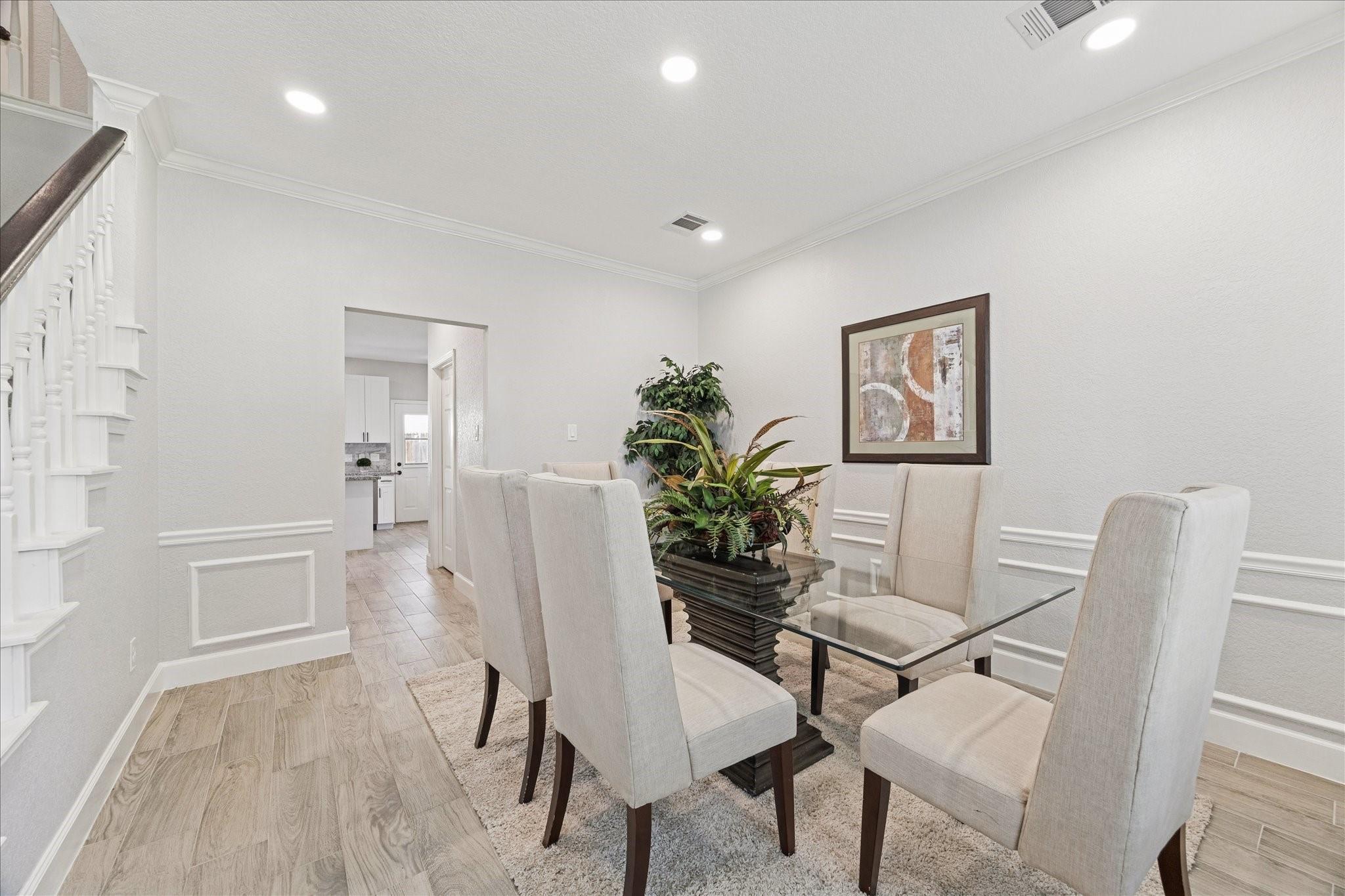 16802 Willow Bend Court