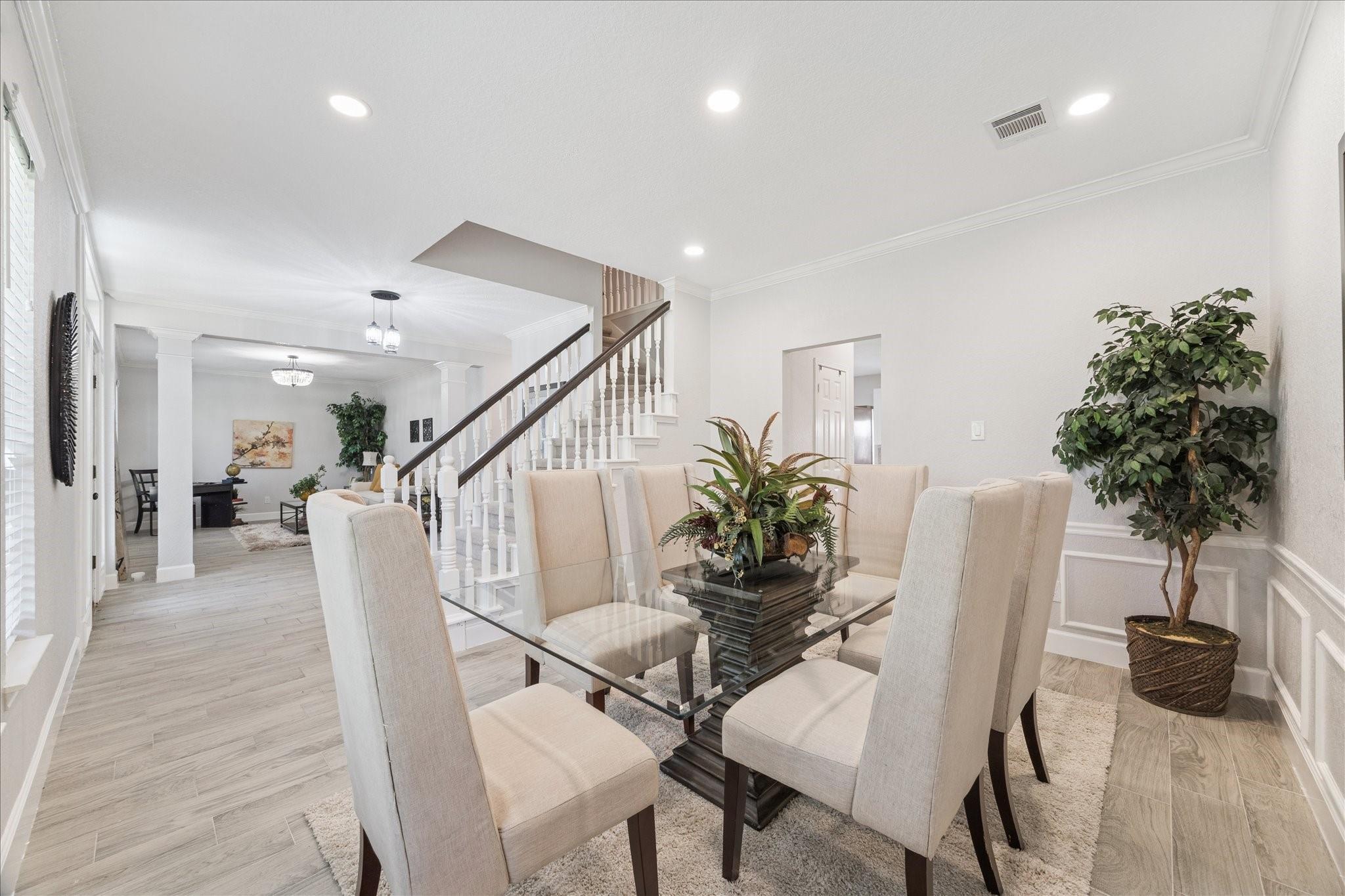 16802 Willow Bend Court