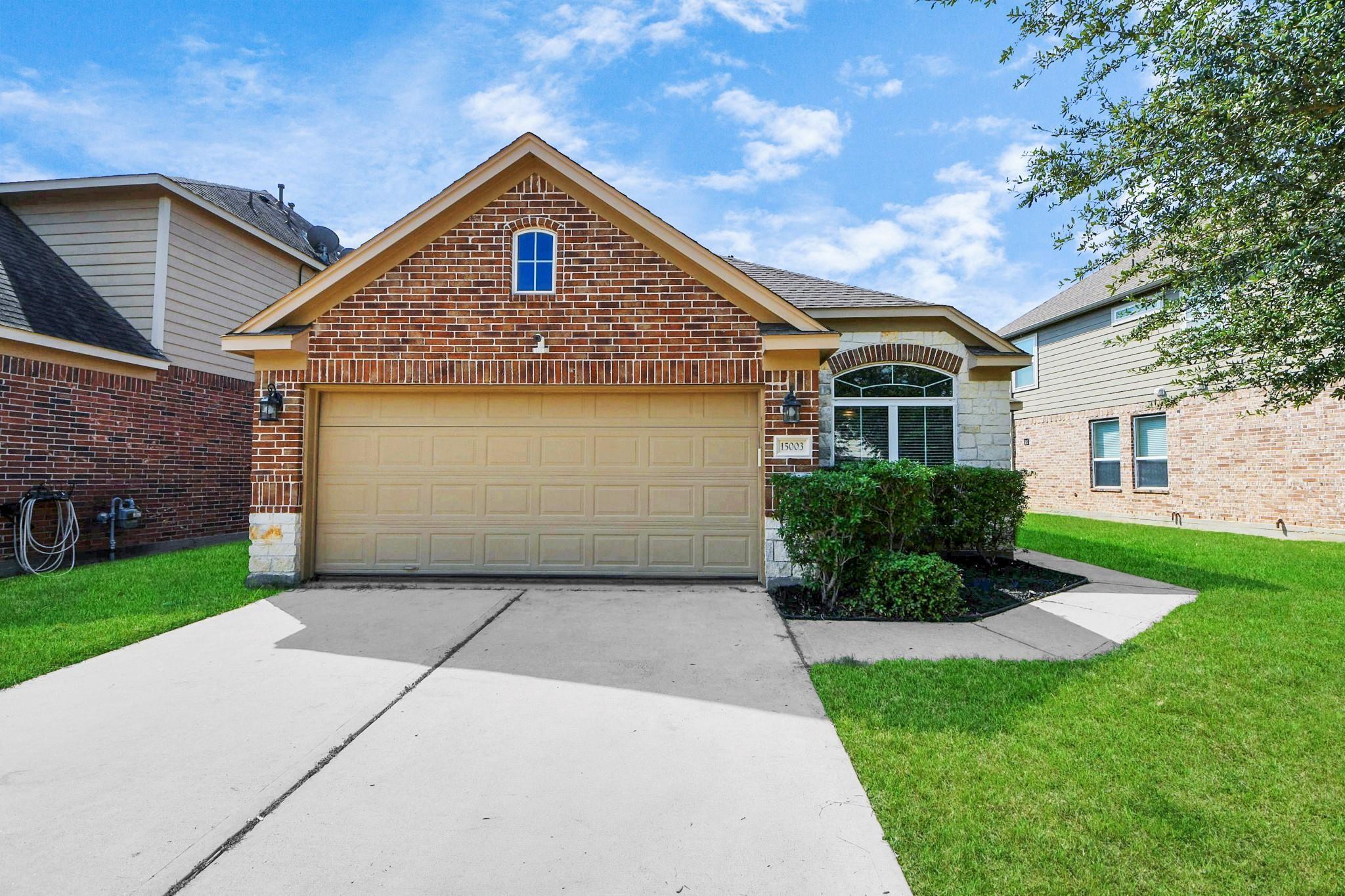 15003 Signal Ridge Way