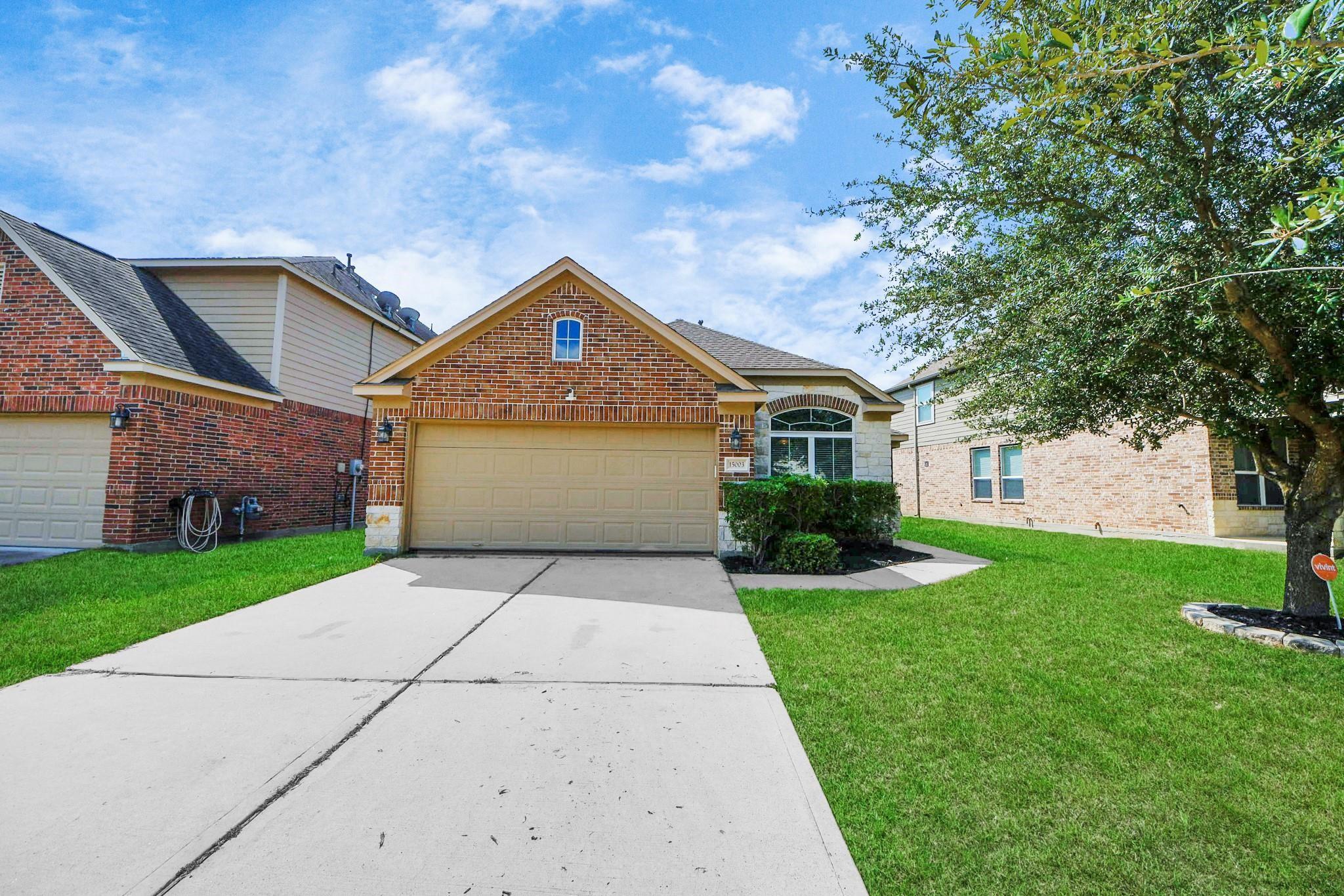 15003 Signal Ridge Way