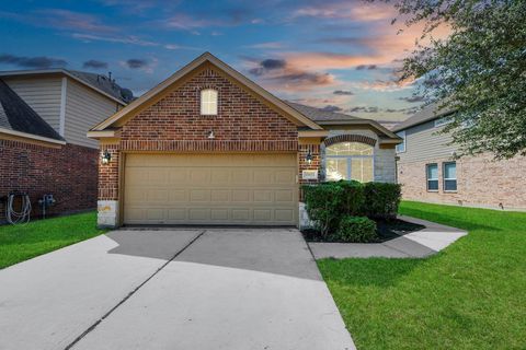 15003 Signal Ridge Way Cypress TX 77429