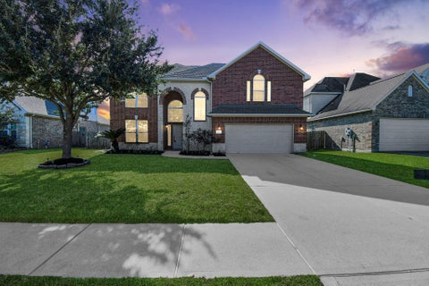 Photo of 6313 Deer Meadow Lane, Katy, TX 77493 (MLS # 28982174)