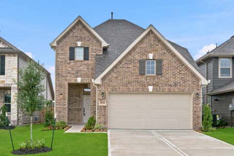 Photo of 18518 Karlynn Street St, New Caney, TX 77357 (MLS # 24273264)