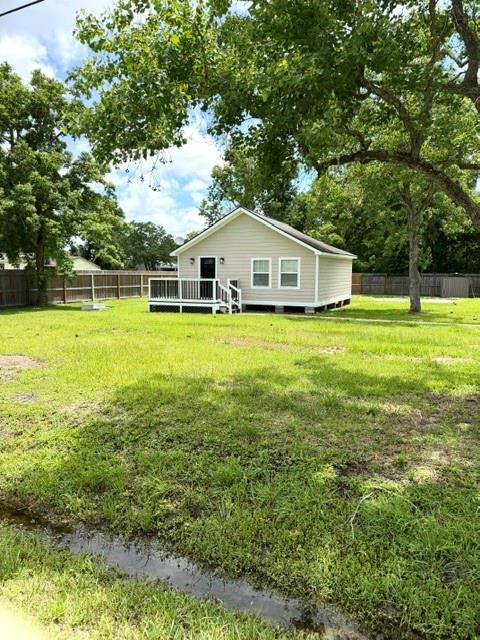 2113 Cemetery Road