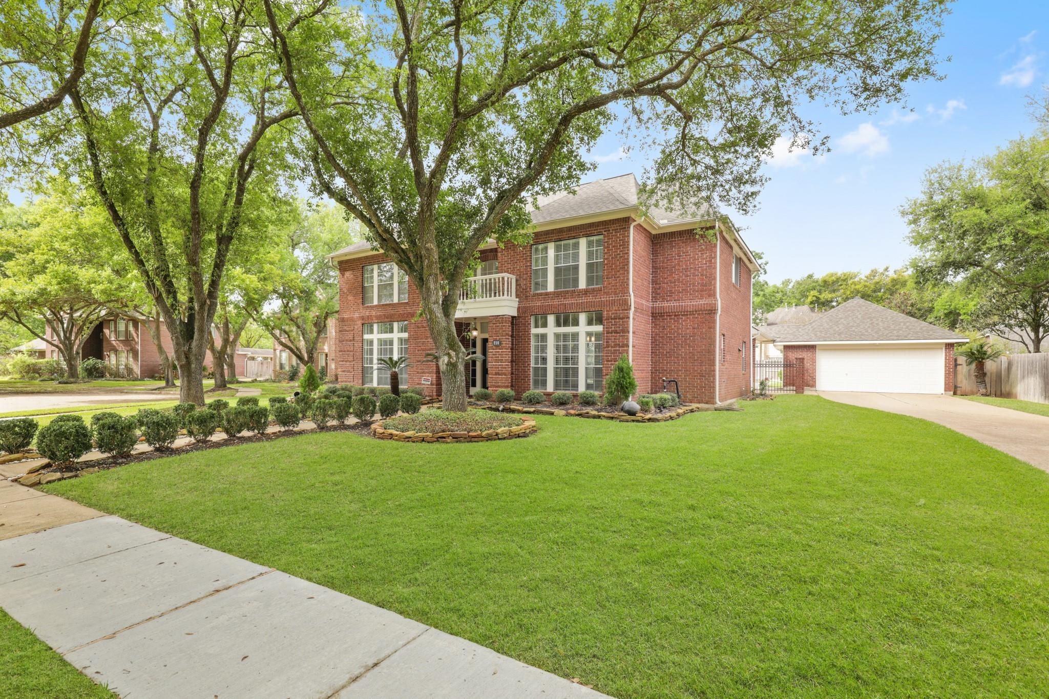 210 Wilkins Crossing